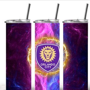 🦁⚽ "Elevate Your Lions Pride with this original 20oz Tumbler!" ⚽🦁